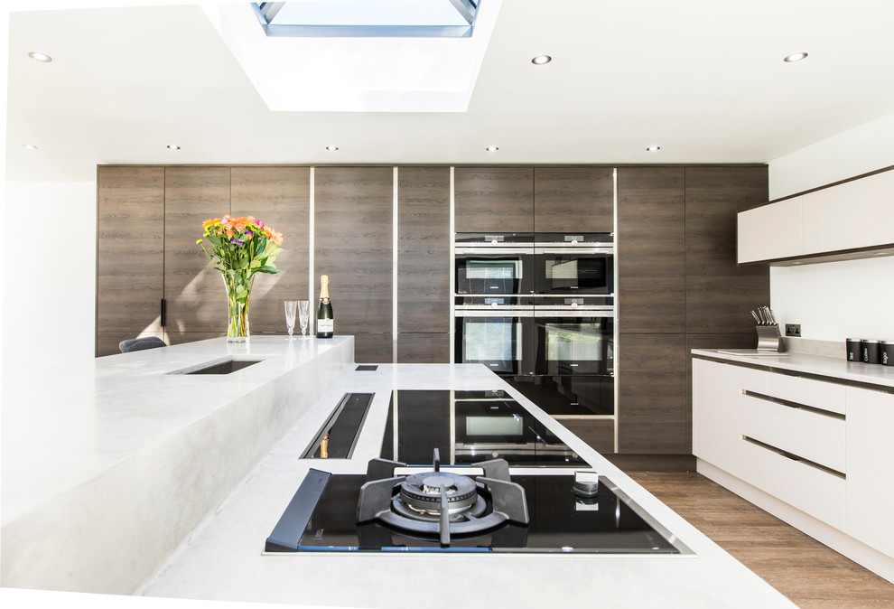Energy Efficient Kitchen