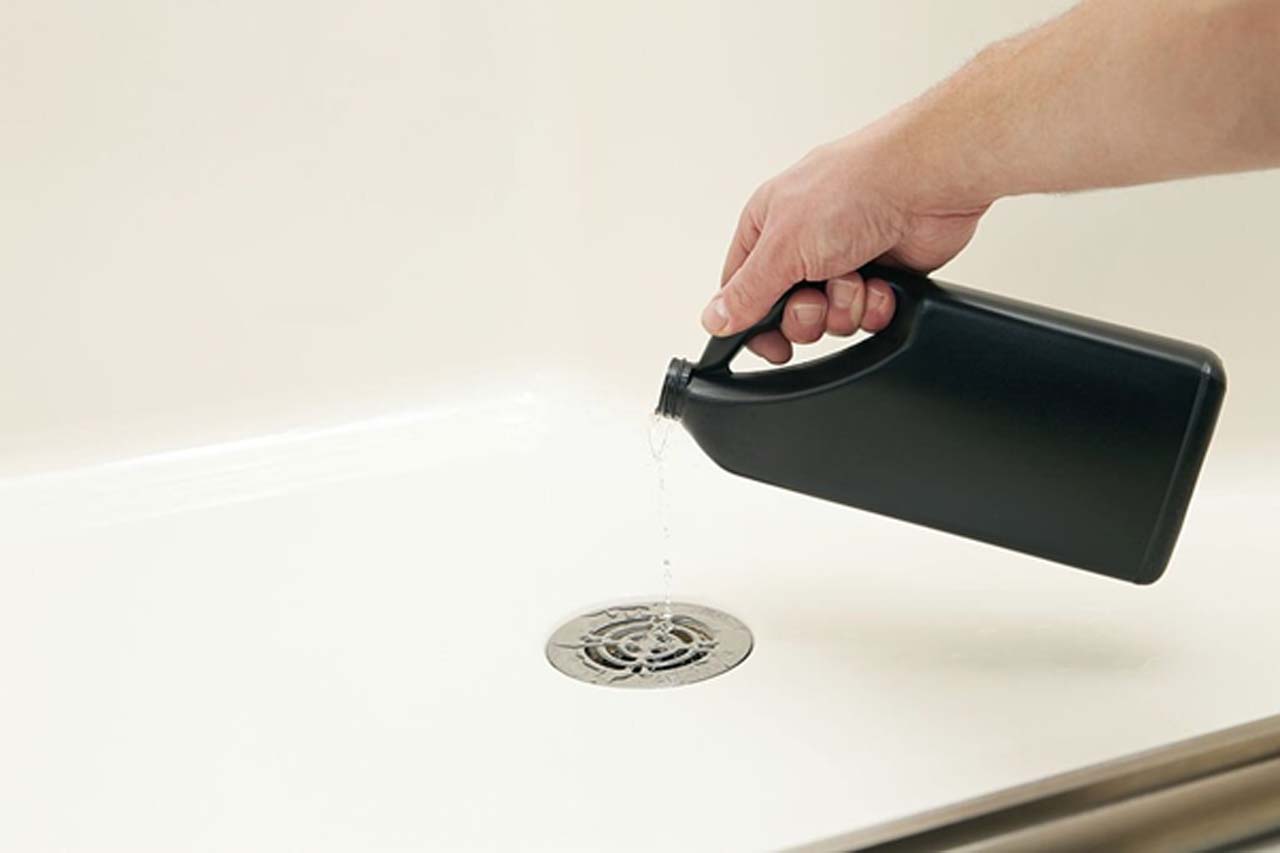 Getting The Cleaning Solution