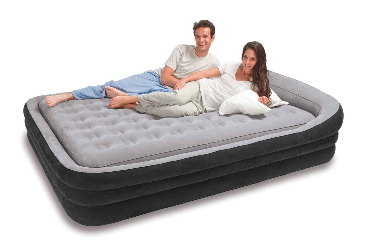 Airbed Mattress