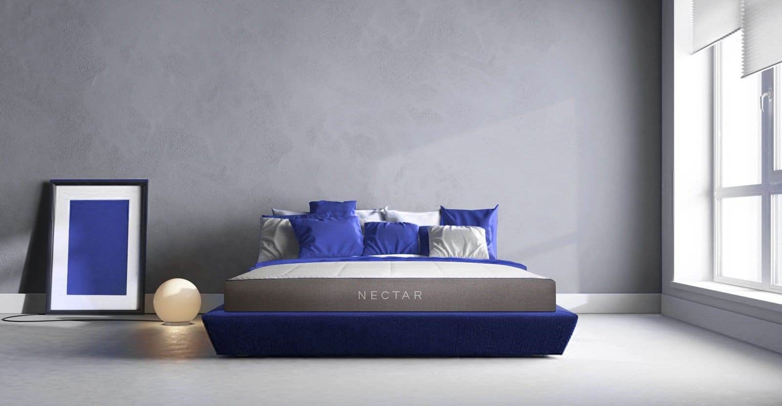 Nectar Mattress