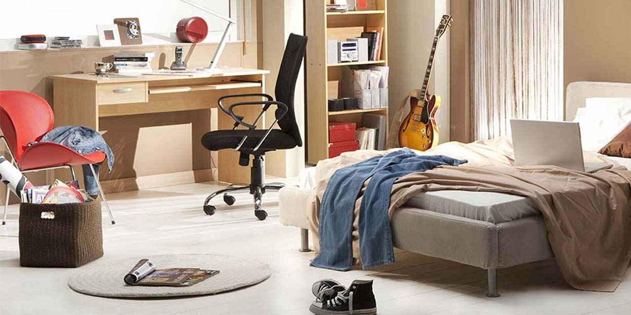 Clear The Clutter