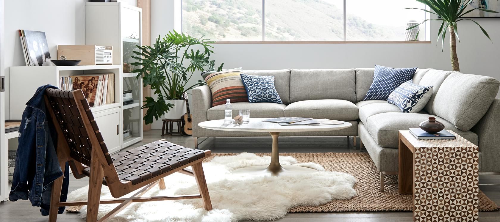 Best Lounge Furniture