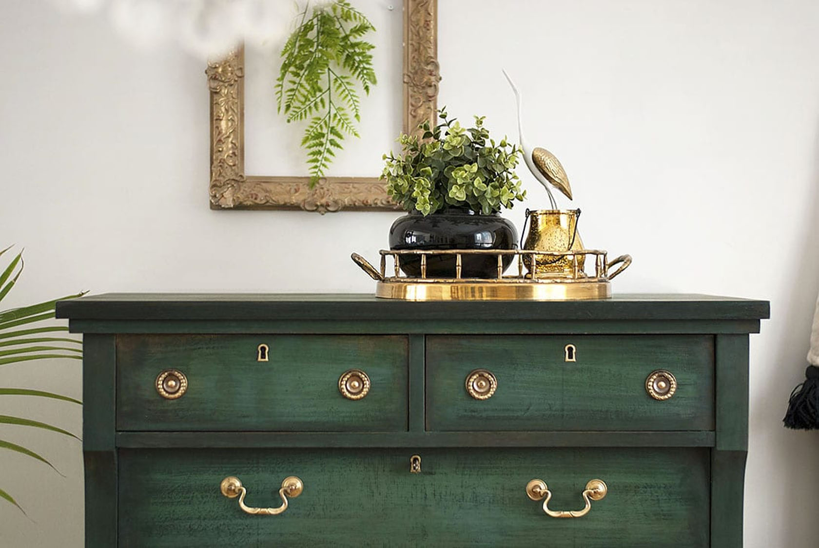 Painted Furniture Cleaning Tips
