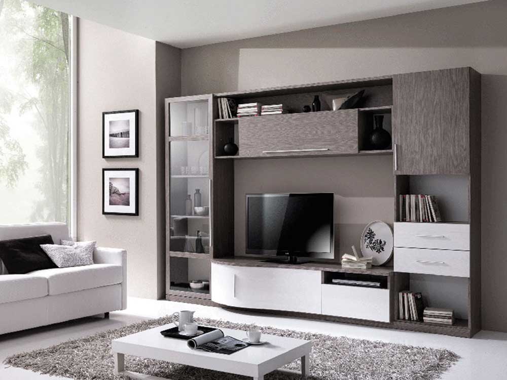 TV Stand For Living Room