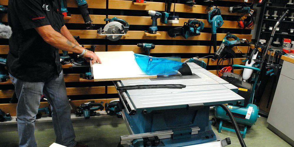 Best Contractor Table Saw