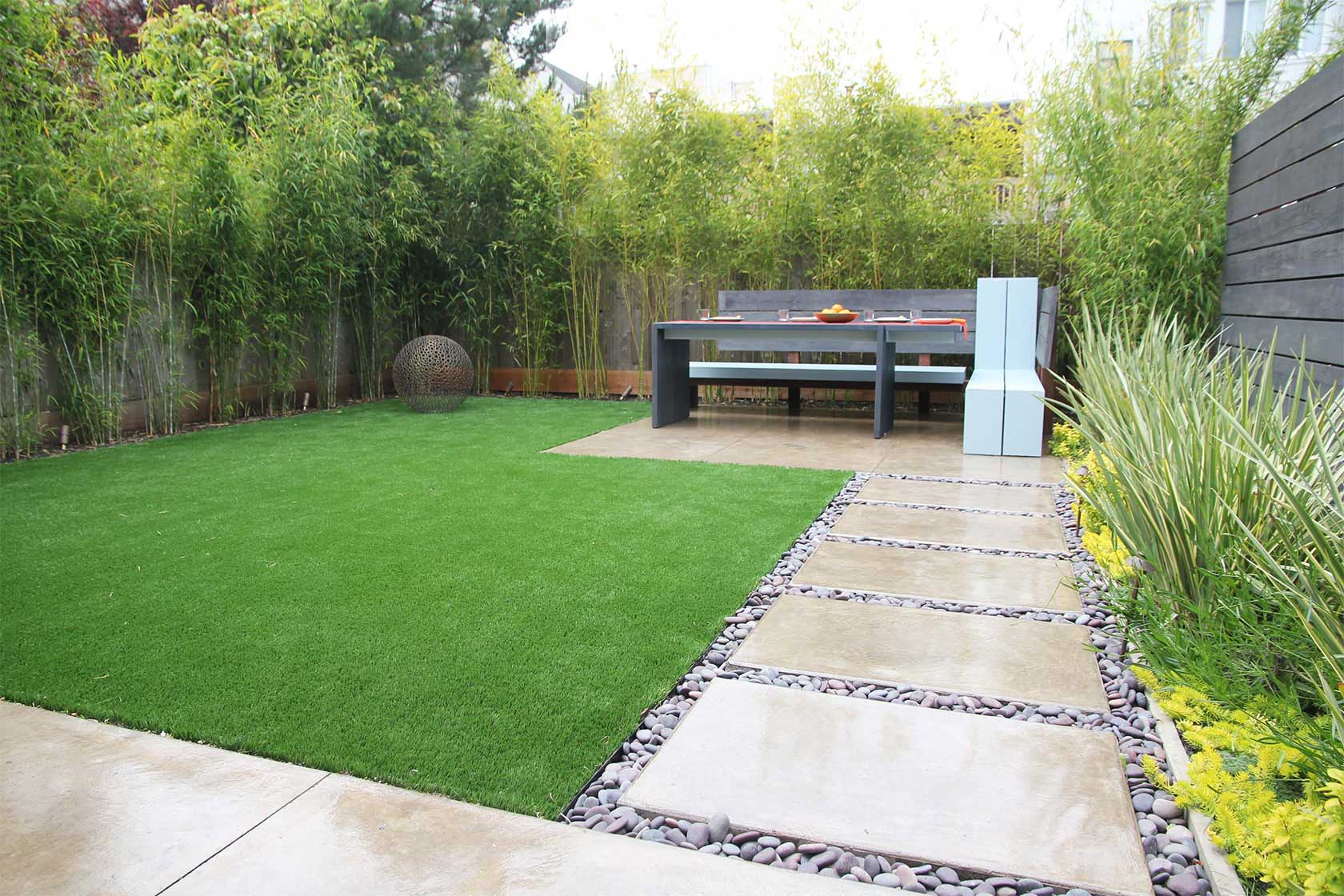 Artificial Grass