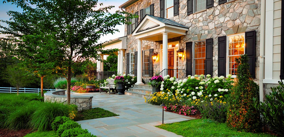 Curb Appeal
