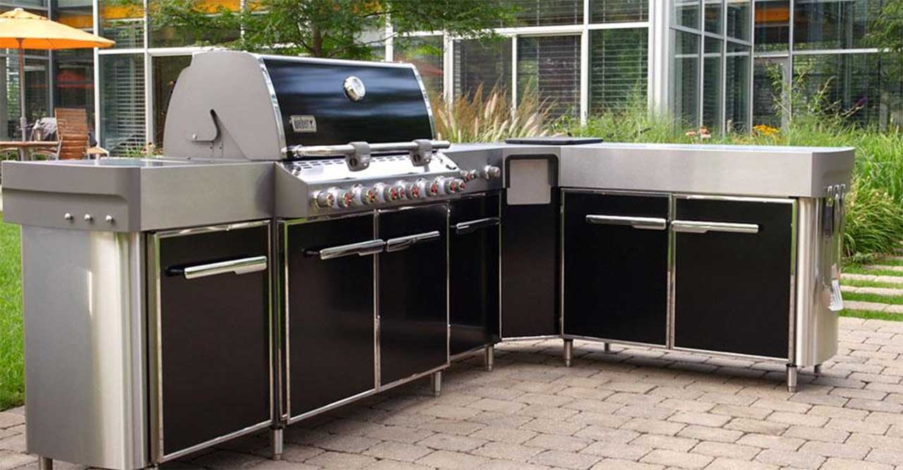 Quality Grill