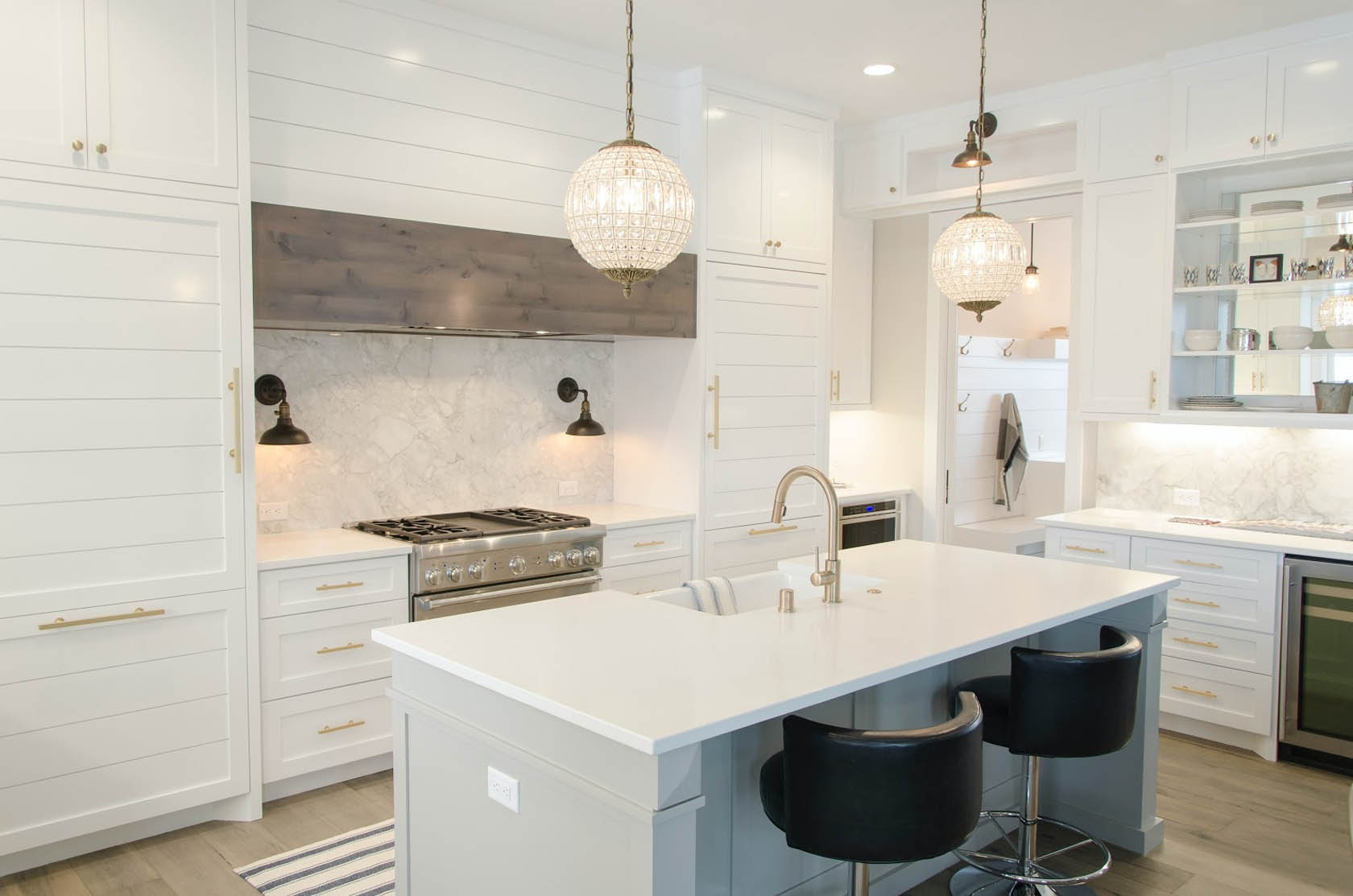 Backsplash Tiles