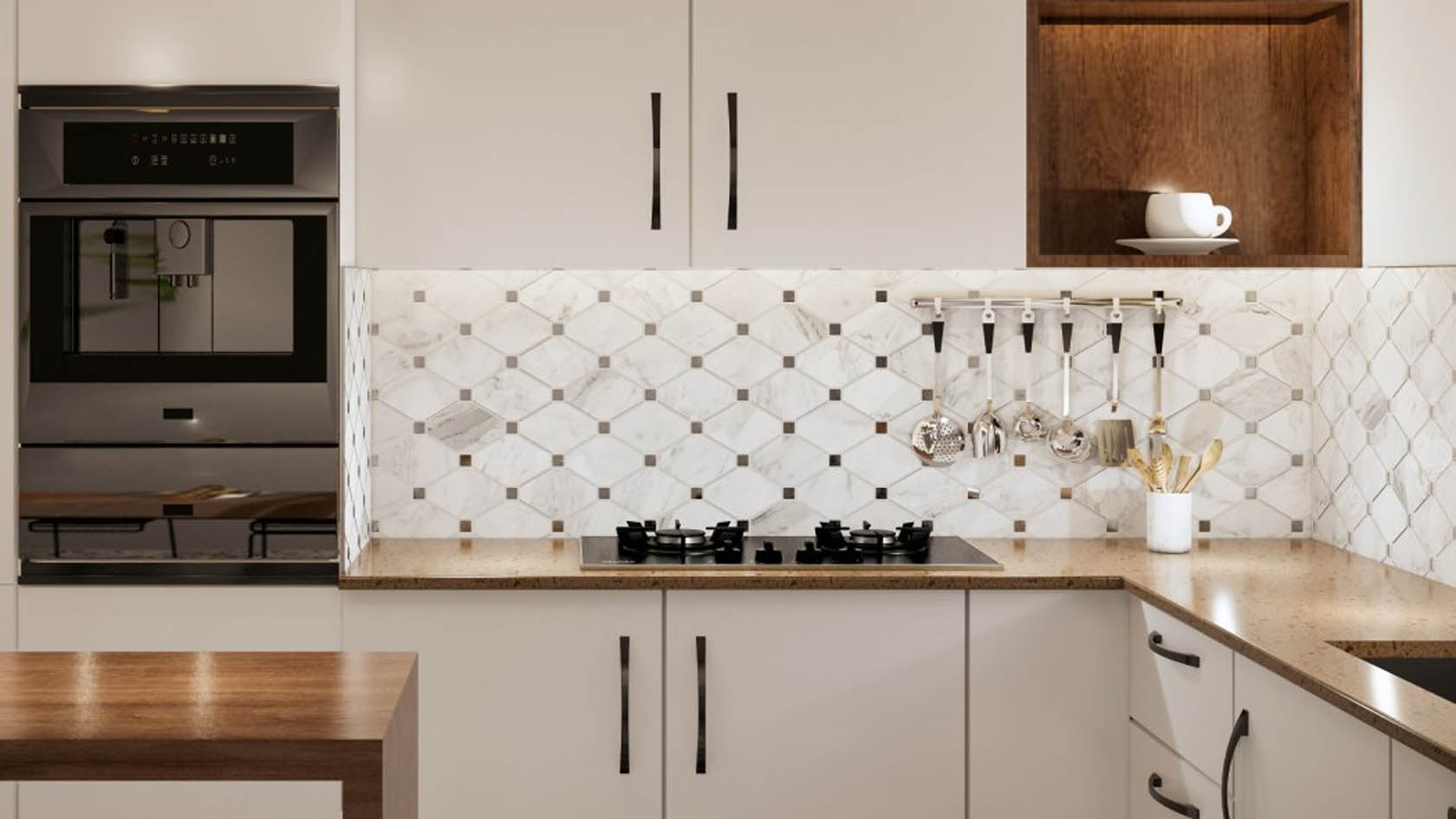 Kitchen Tiles