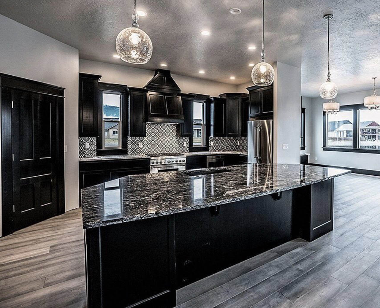 Kitchen Countertops