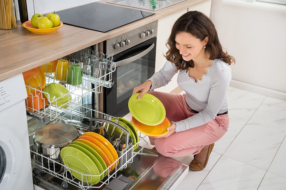 Dishwasher