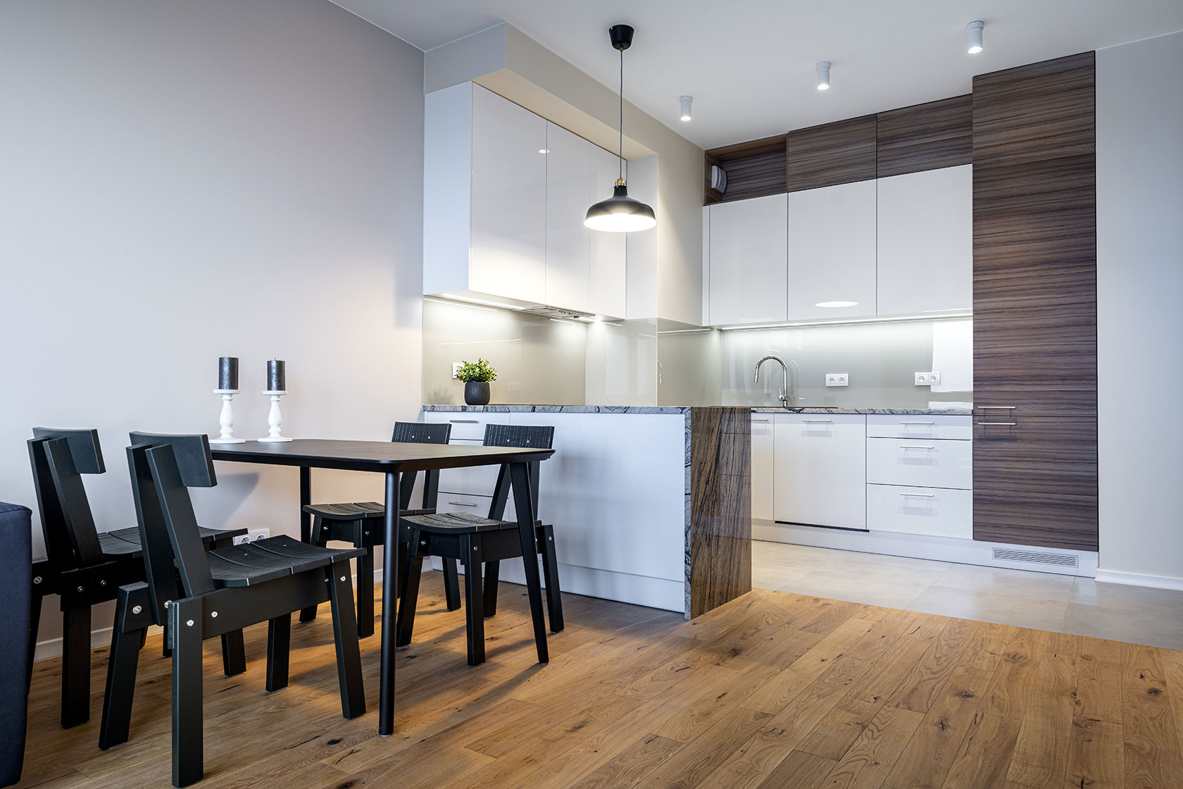 Kitchen Design