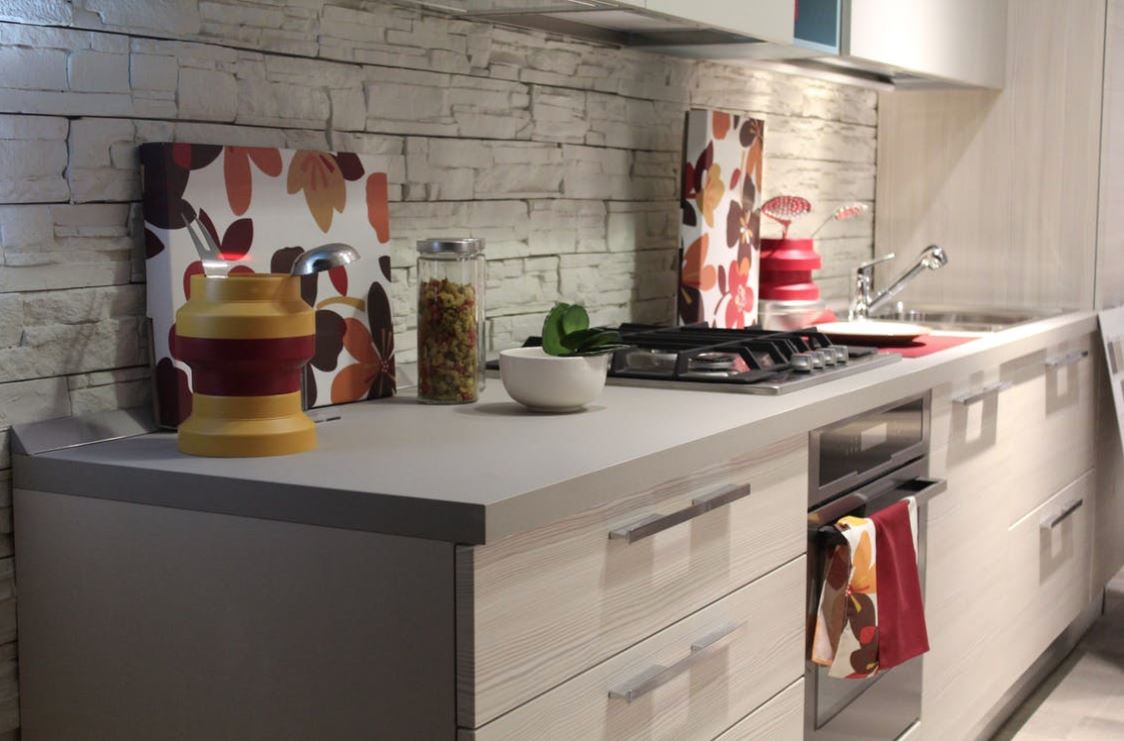 Storage Ideas For Small Kitchens