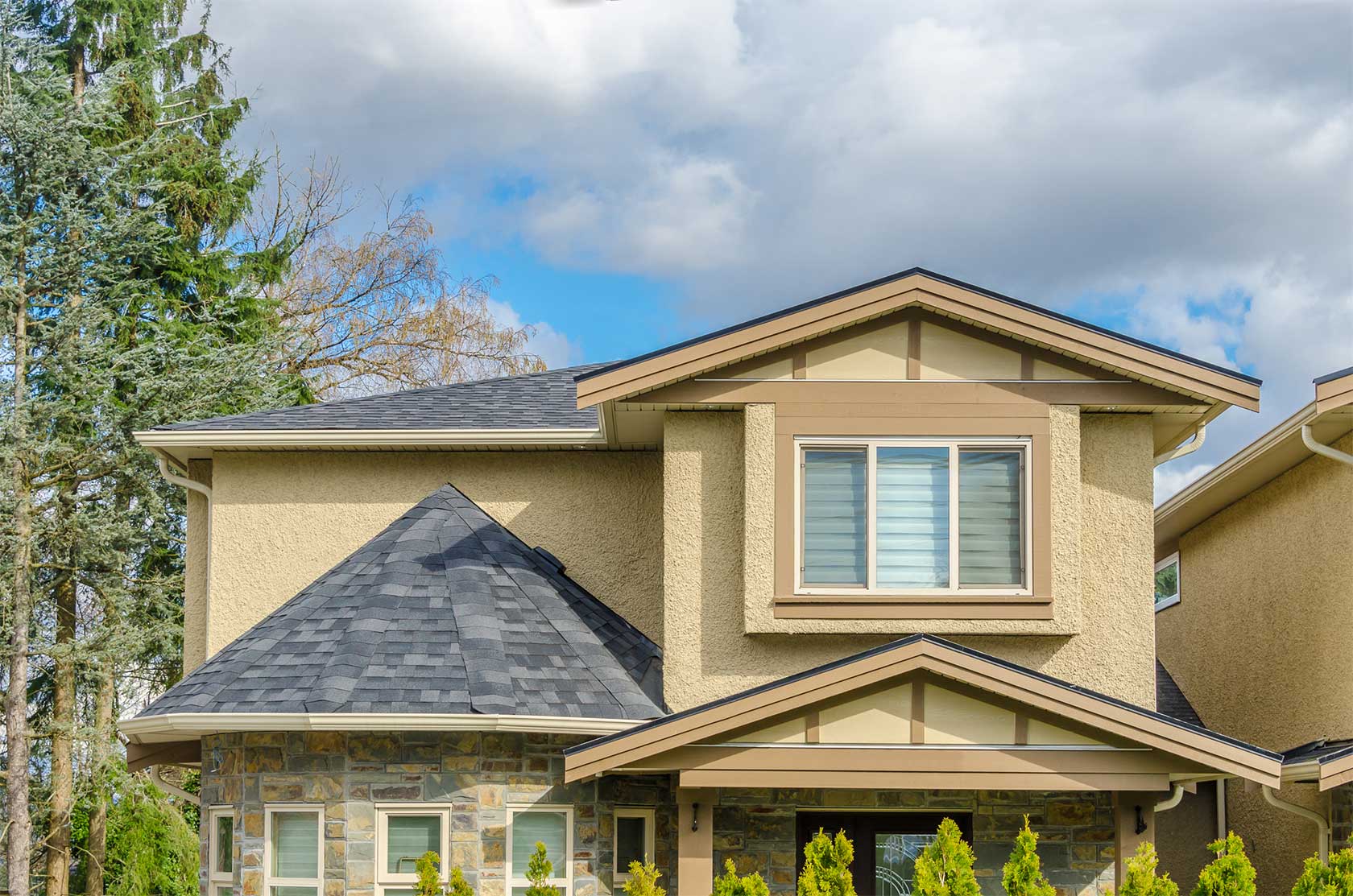 Energy Efficient Windows