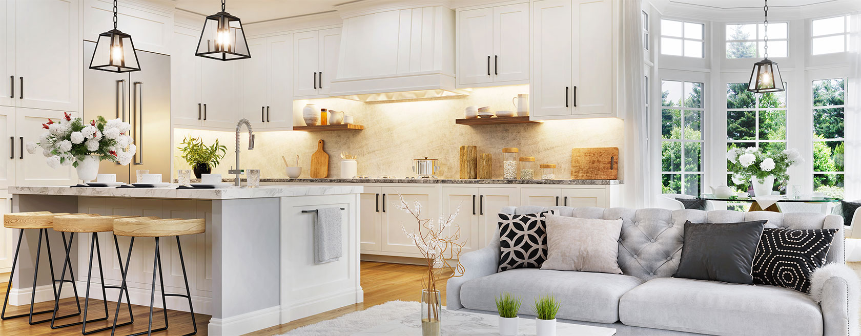 Interior Design Trends
