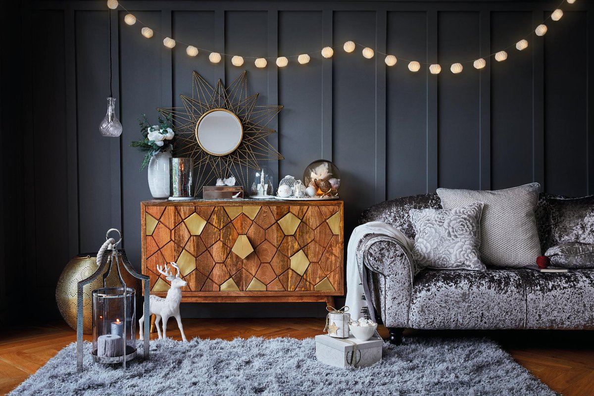 Winter Rugs