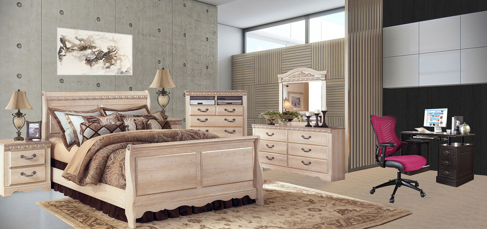 Bedroom Furniture For Couples