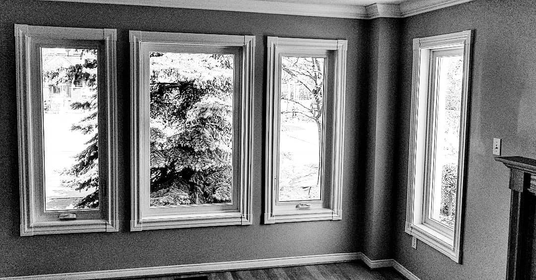 Windows And Doors In Toronto