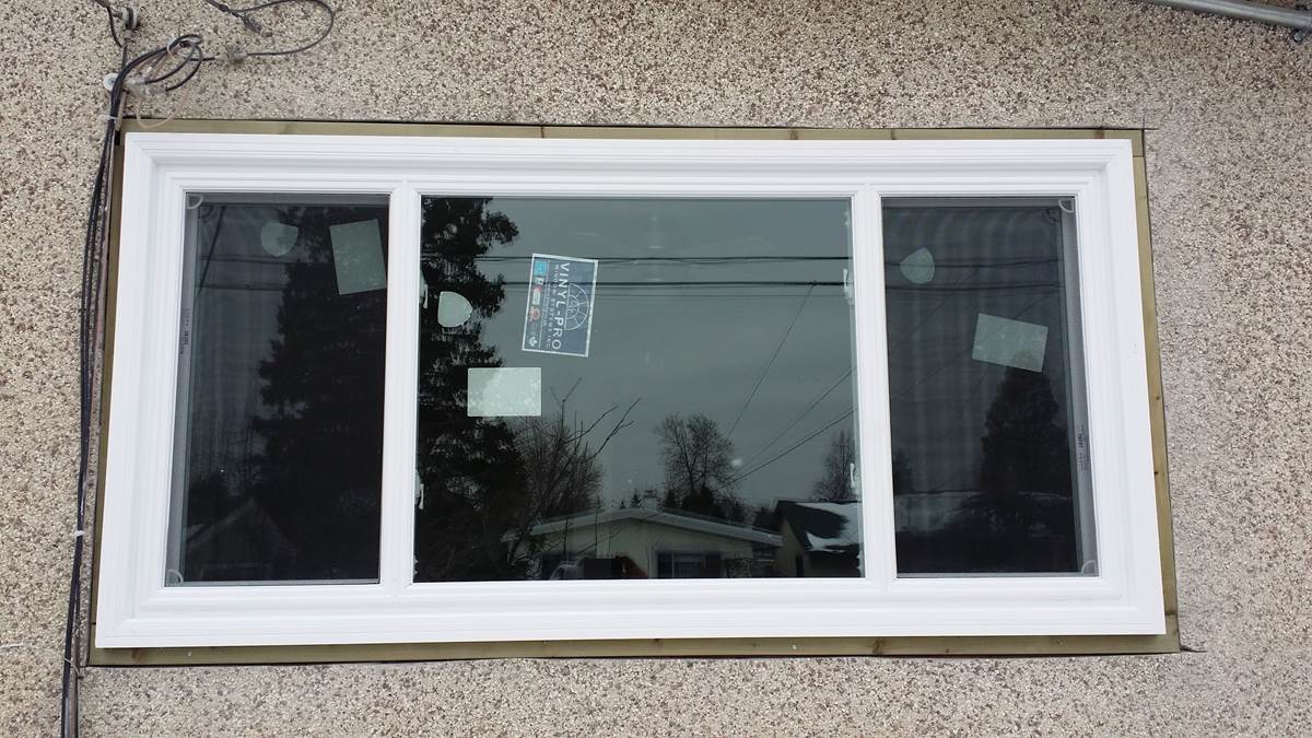 Windows