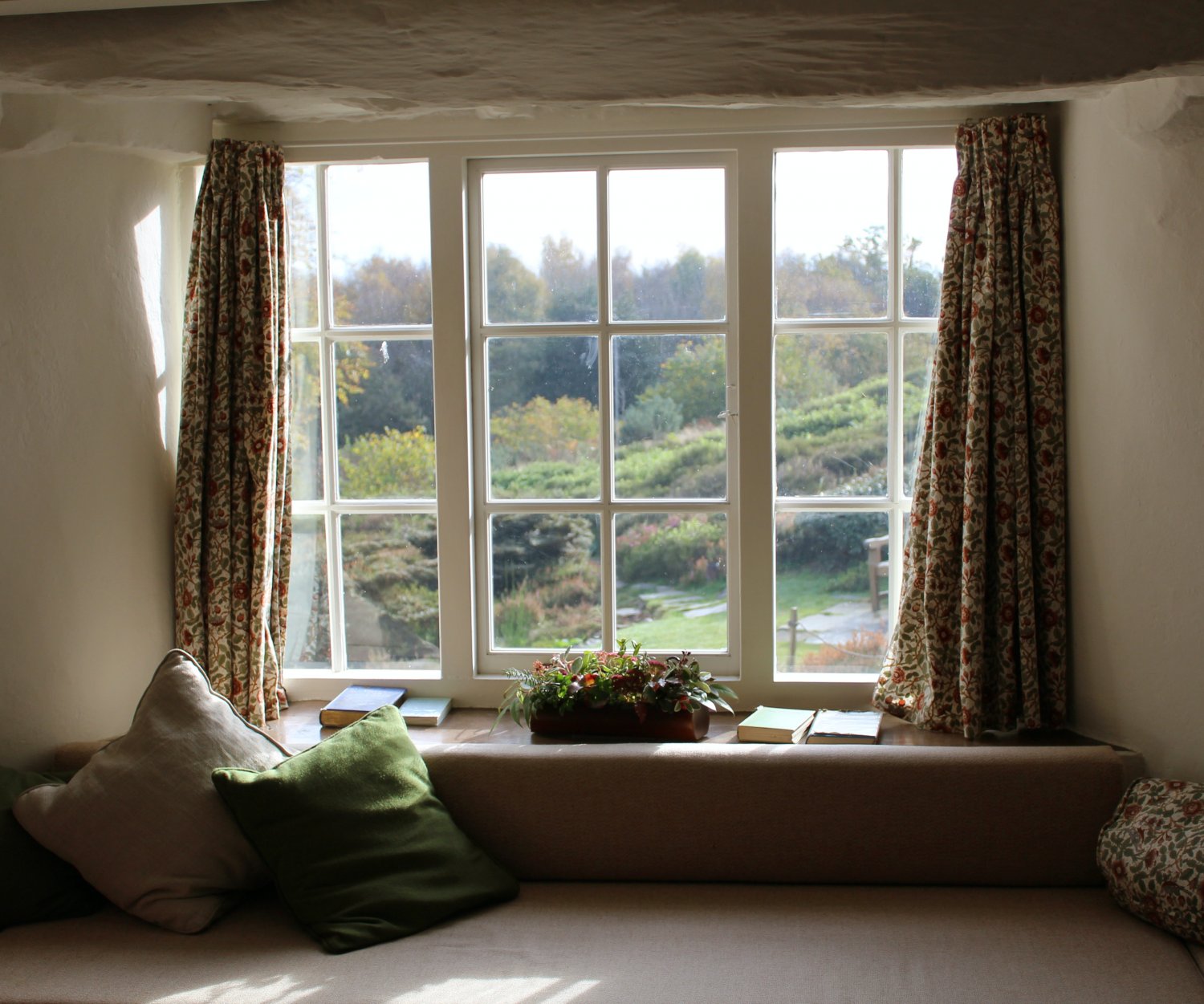 Slider Windows