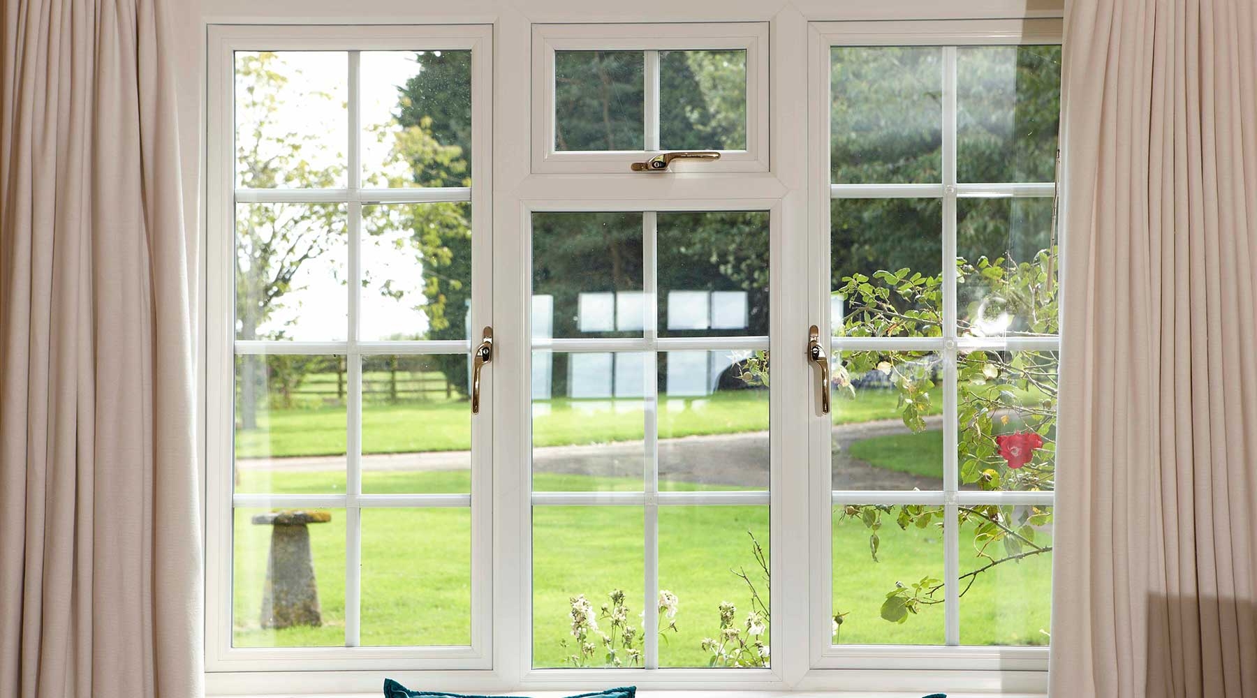 Casement Windows
