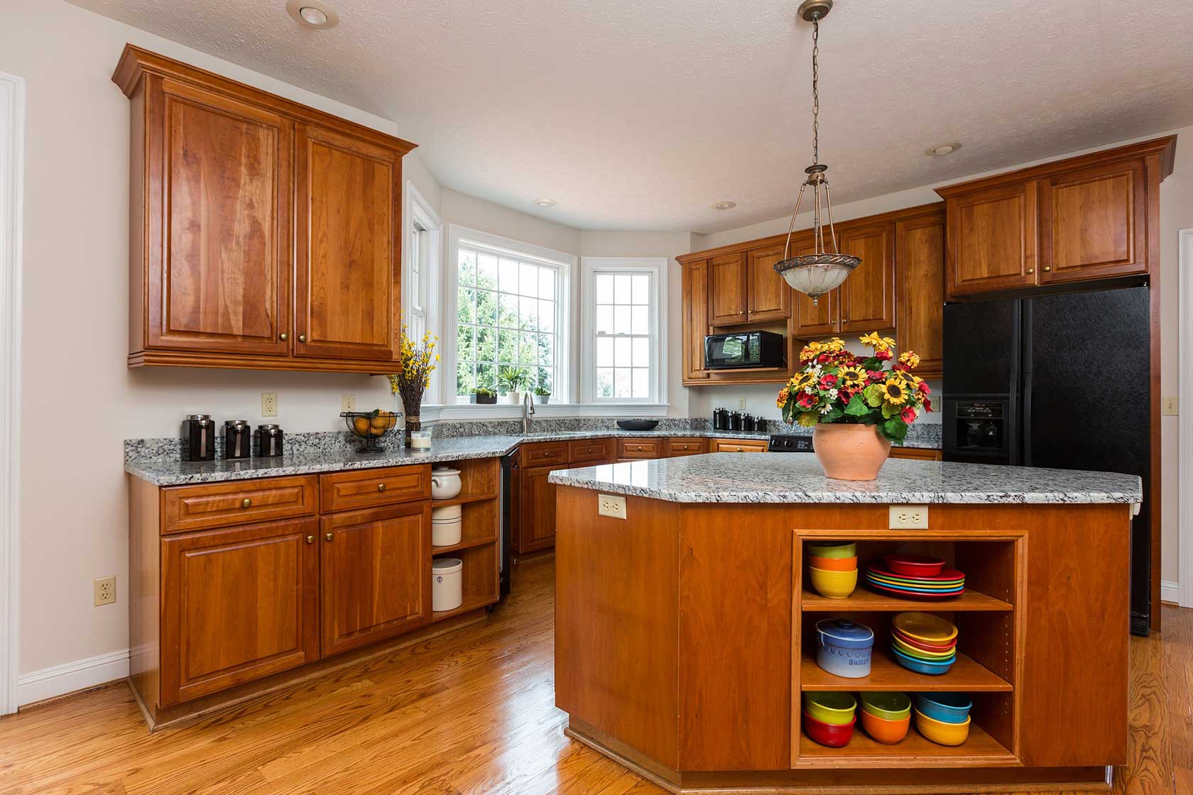 Kitchen Cabinets