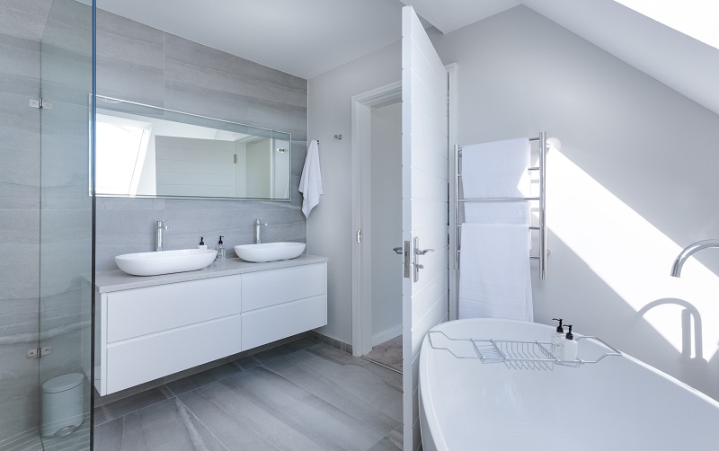 Luxury Bathroom Ideas