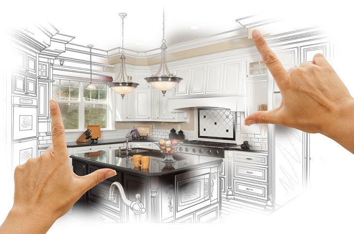 Kitchen Renovation Plan