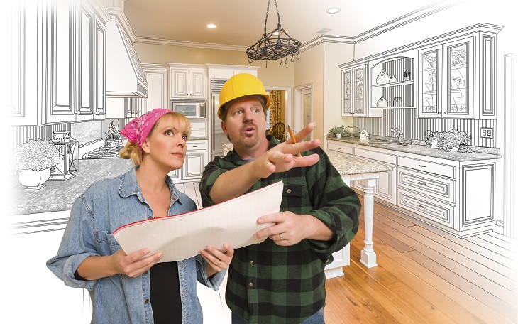 Kitchen Renovation Ideas