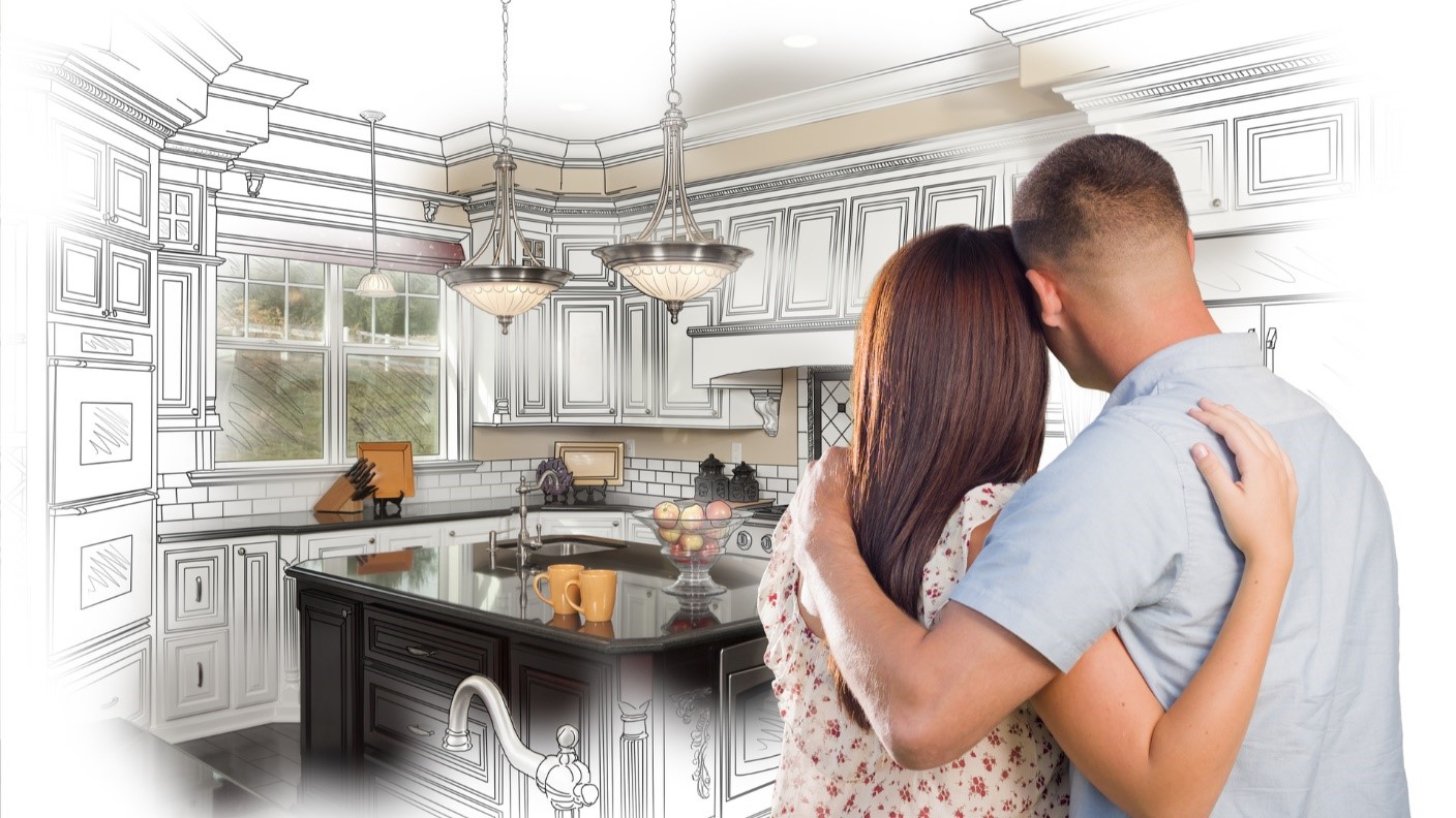 Kitchen Layout