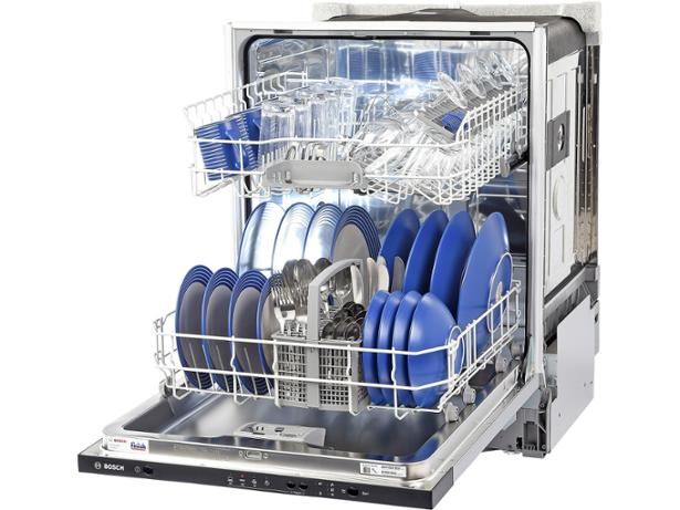 Dishwasher