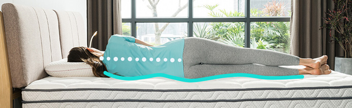 The Right Mattress Will Help You Get The Sleep You Need