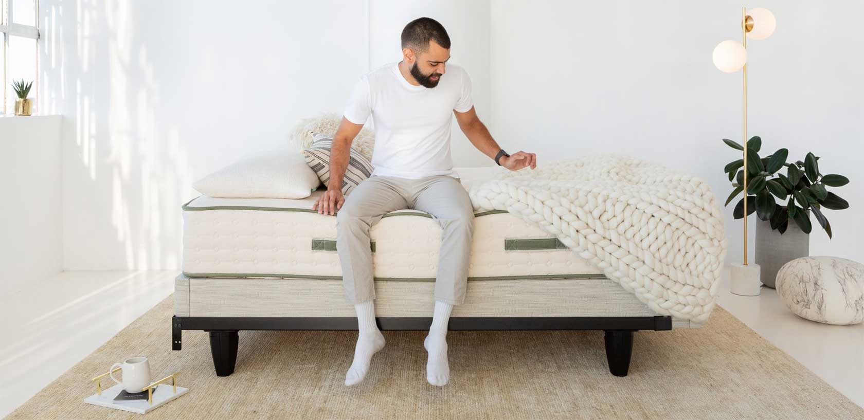 Best Mattress For Each Position
