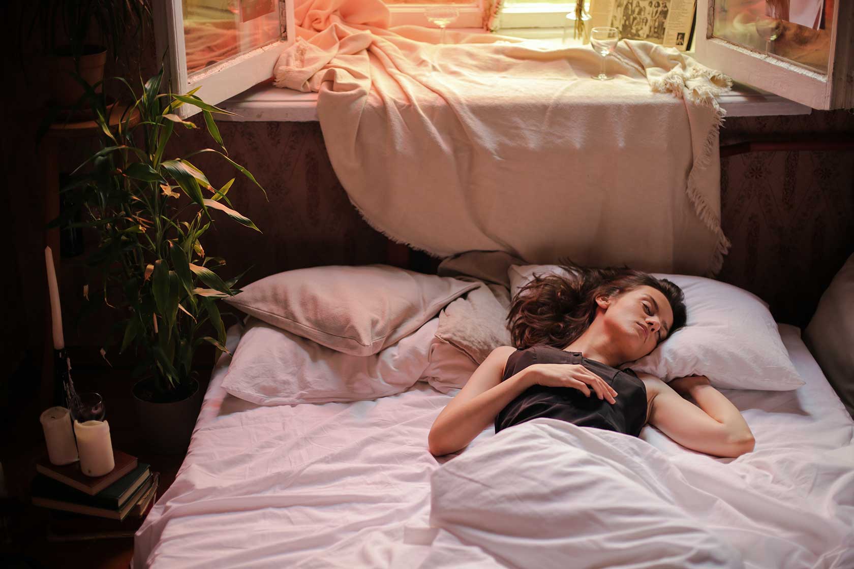 Best Mattress For Back Sleepers