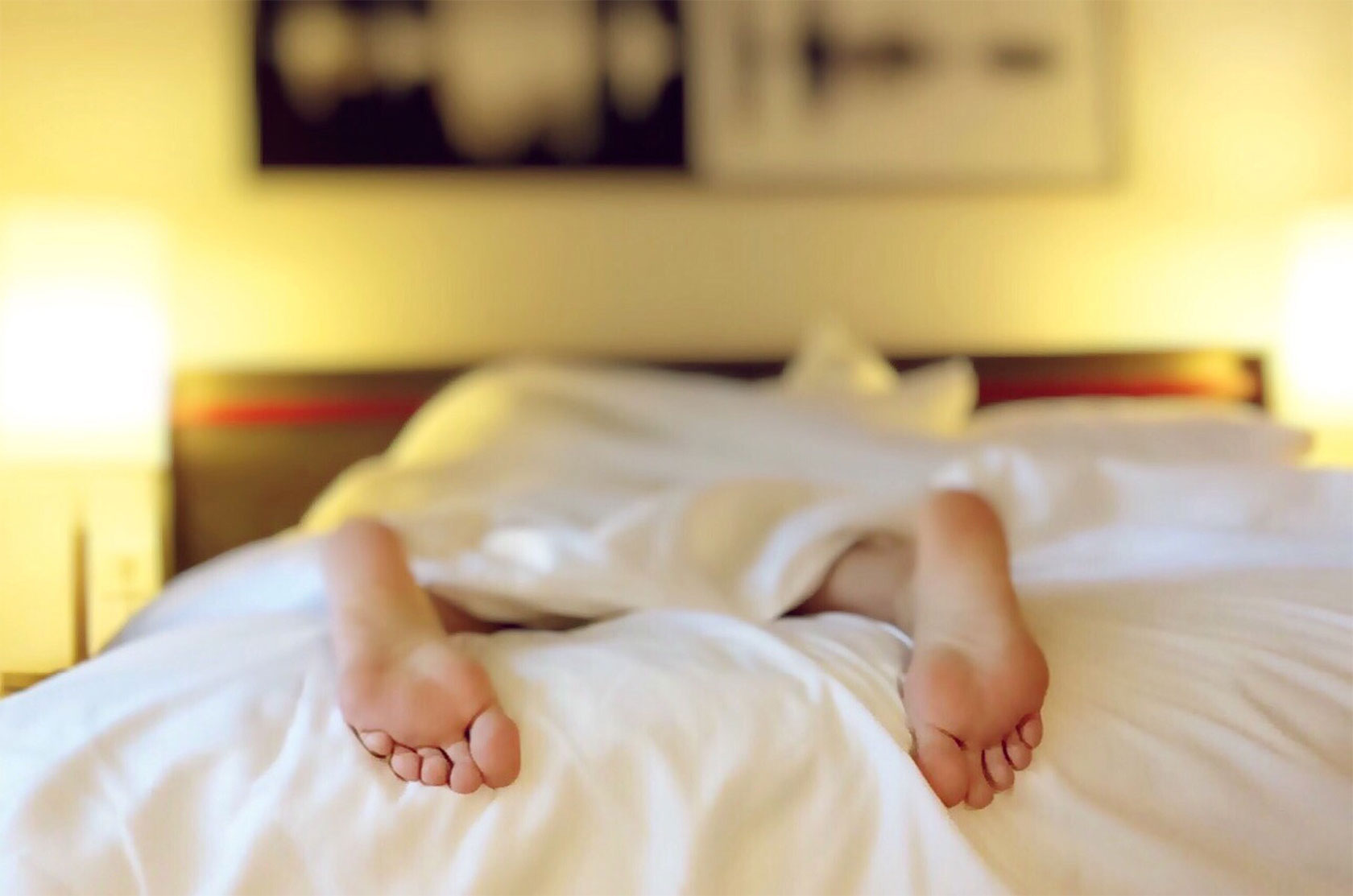 Best Mattress For Stomach Sleepers