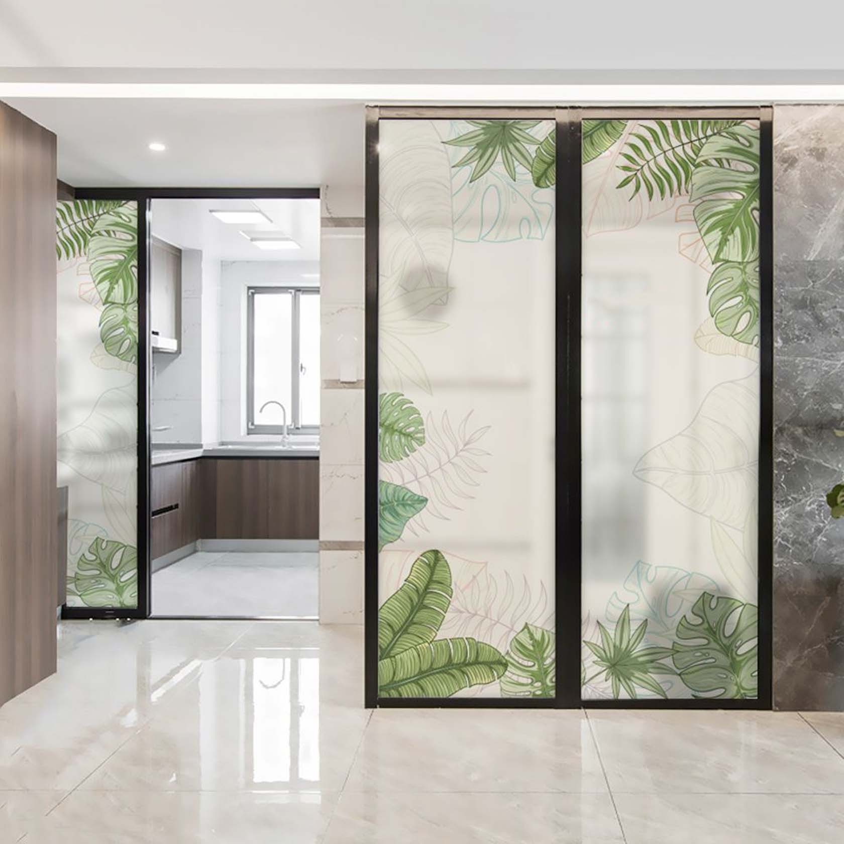 Types Of Window Films