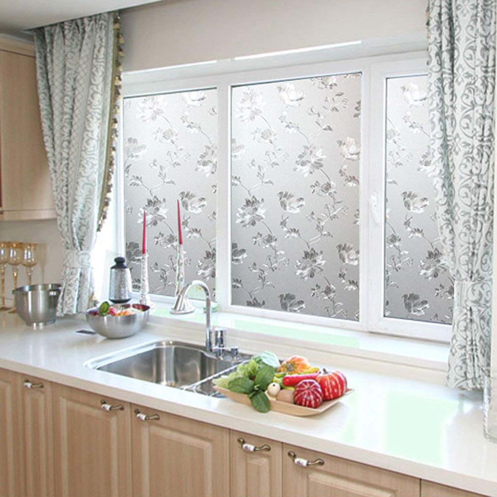 Decorative Window Films